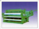 Welded Wire Mesh Machine